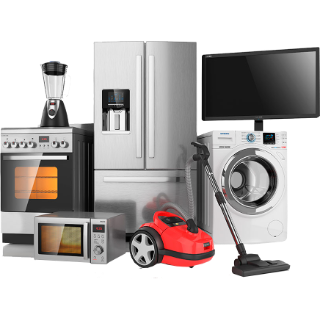 Get goods on credit from "Volna" stores